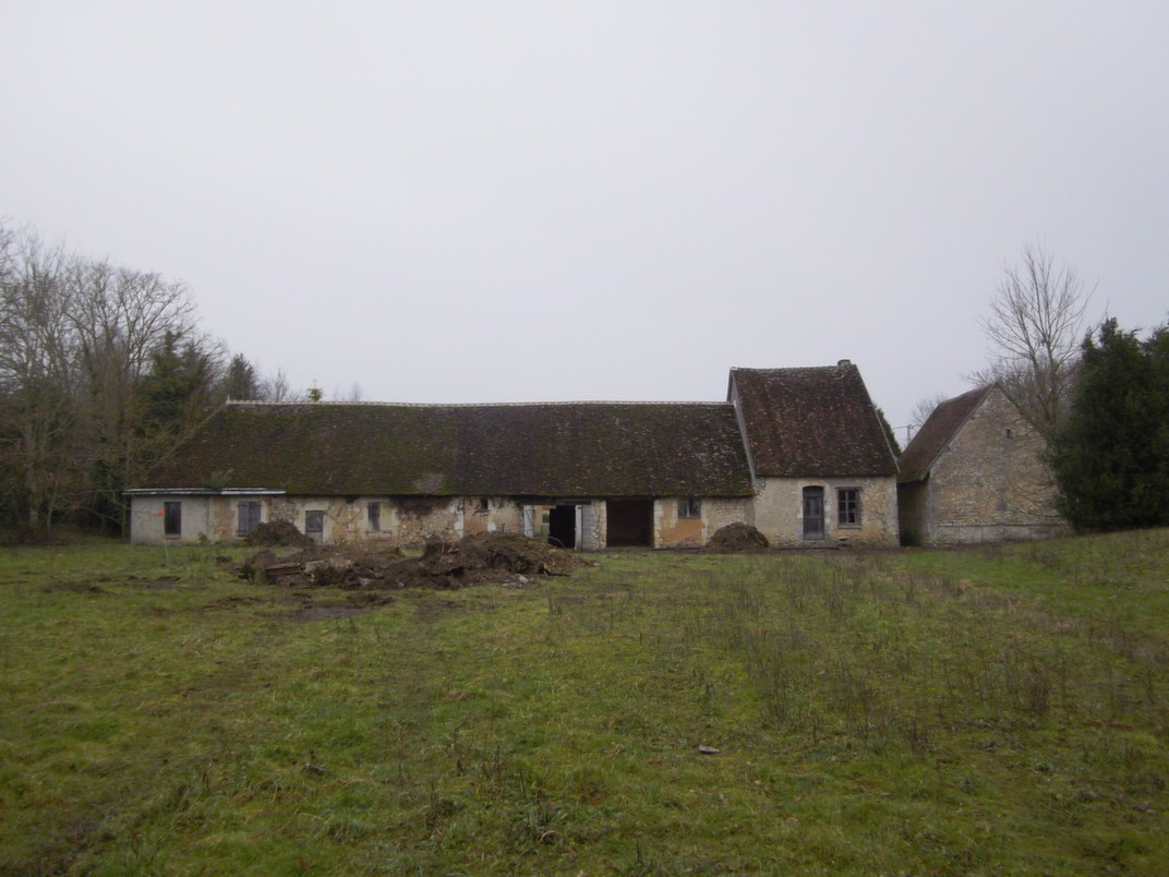 Samuel Crosnier architecte photo Purgatoire - Nourray 41  
